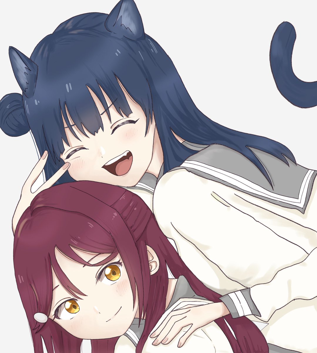 よしりこねこ??? 