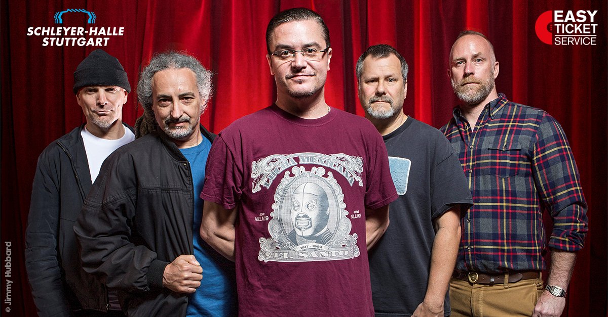 EASY TICKET SERVICE (@easy_ticket) on Twitter photo Ganz frisch reingekommen: <a href="/FaithNoMore/">Faith No More</a>! Die US-Rocker spielen nur 2 Deutschlandkonzerte, eins davon bei uns in der #Schleyerhalle! Sichert euch euer Ticket unter bit.ly/faith-no-more-…. Ganz frisch reingekommen: <a href="/FaithNoMore/">Faith No More</a>! Die US-Rocker spielen nur 2 Deutschlandkonzerte, eins davon bei uns in der #Schleyerhalle! Sichert euch euer Ticket unter bit.ly/faith-no-more-….