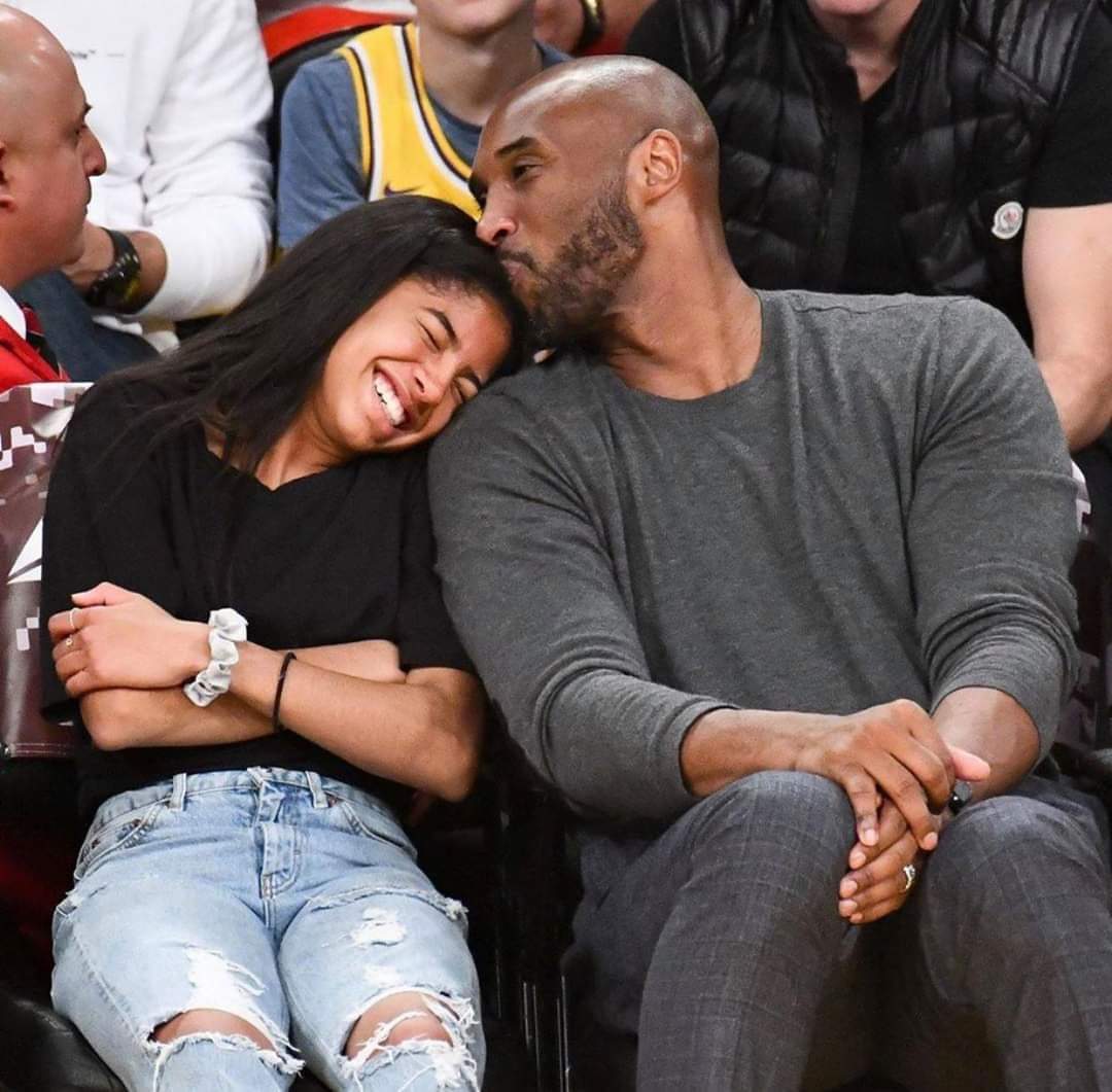 Kunashe Trust would like to extend it's condolensces for the loss of Sporting icon Kobe Bryant and his daughter Gianna may their souls rest in eternal peace. 🙏