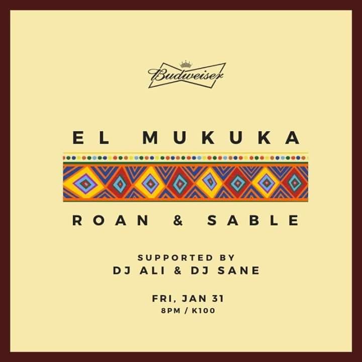 EatPlayLoveZM's tweet photo. It is payday weekend and that means Janw-worry is OVERRRR!
Tonight things...
Paint and Sip at Casa Portico
Karaokee Jam
House El Mukuka
Friday Night Braai & Live Music
#Weekend #zambia #Lusaka #Goodvibes #RoanAndSable #ChumaGrill #RadissonBlu #RadissonBluLusaka https://t.co/RkuZAVjgm1