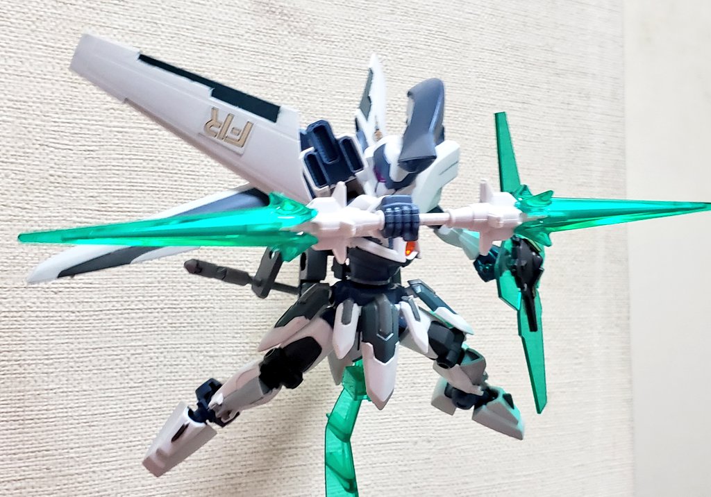 統覇已叶 読 ｺﾞﾃﾘﾝ Lbx ダンボール戦機 オーディーンm ミリタス できました 筆塗装のいい練習になりました ง W ว 盾はカスタムウェポンから