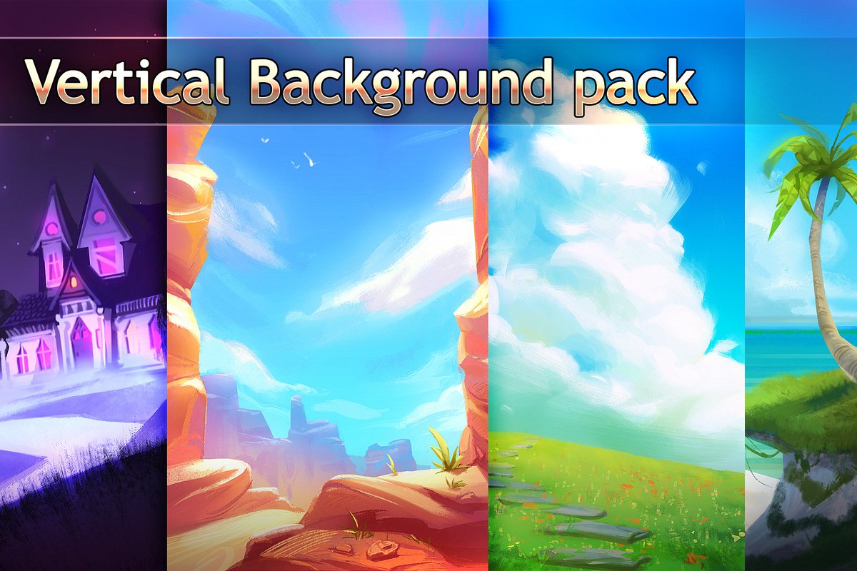 shop_pele's tweet photo. A new release! :)
https://t.co/aTjA8ooATy

#background #unityassetstore #asset #2d #indiedev #gamedev #unity https://t.co/HzU99UySr6
