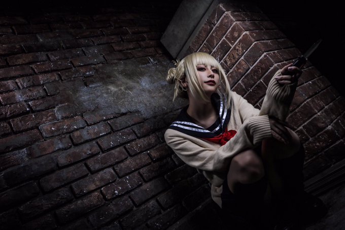 Twitterのコスプレ画像35