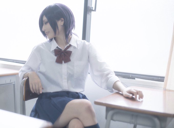 コスプレイヤーのTwitter画像80