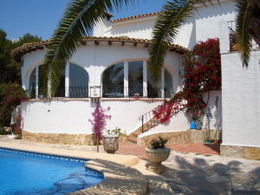 sunseekers's tweet image. Villa With Pool In Moraira, Northern Costa Blanca  3 bed/3 bath villa sleeping 6-8 sunseekers.com/villa/Spain/10…