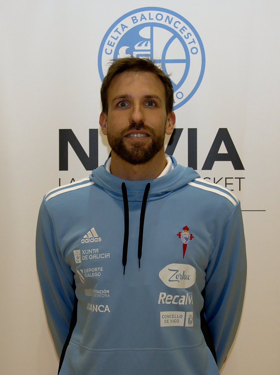 CELTA BALONCESTO tweet media
