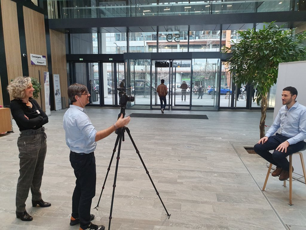 Nabil Kazi-Tani revient sur son projet de recherche sélectionné par la Fondation EIF sur le risque de modèle et sur cet atelier de recherche en partenariat avec <a href="/natixis/">NatixisCommitments</a> #LaboSAF <a href="/ISFA_Lyon1/">ISFA</a>