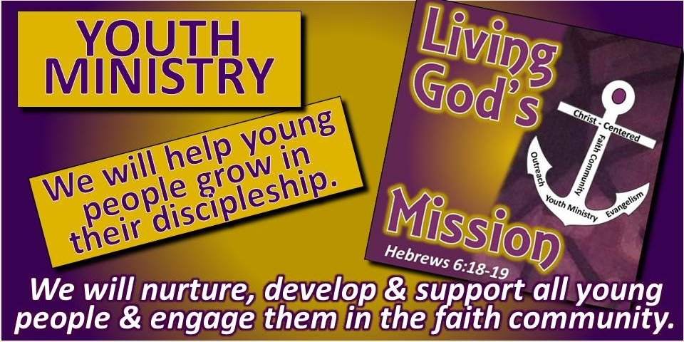 bethlutheran's tweet photo. Our emphasis for next week is Youth Ministry. Participation in synod &amp; national youth gatherings is 1 of the elements of our mission. BELC Youth will be at the Great Lakes Youth Gathering from the 2/7-2/9 &amp; we pray that they have a great time! #bethluth #livinggodsmission #elca https://t.co/BgnPr3B17t
