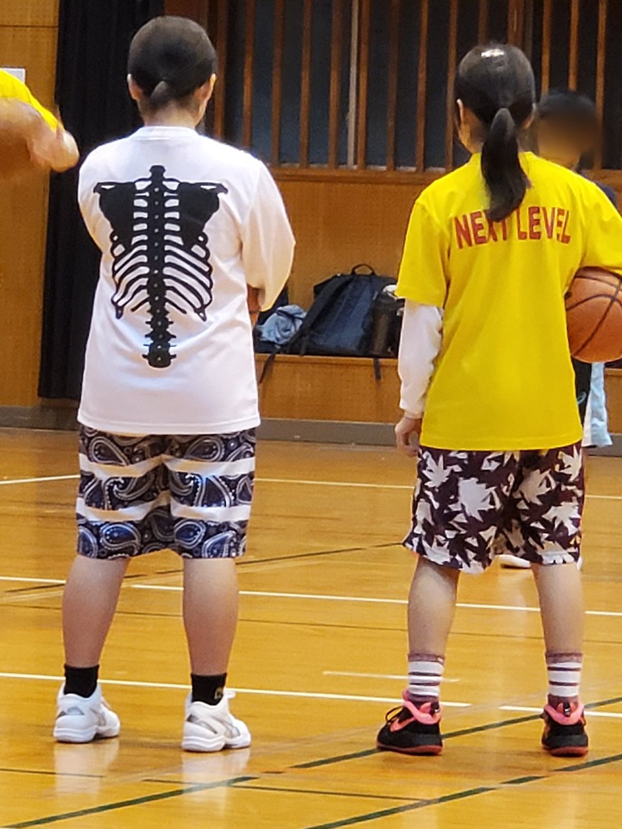 小5女子 小5女子