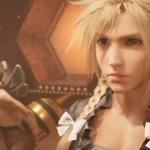 リメイク版FF7、テーマソングを使用したトレーラーを公開!女装したクラウドの姿も!