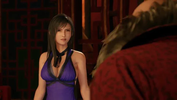 リメイク版FF7、テーマソングを使用したトレーラーを公開！女装したクラウドの姿もｗｗｗ