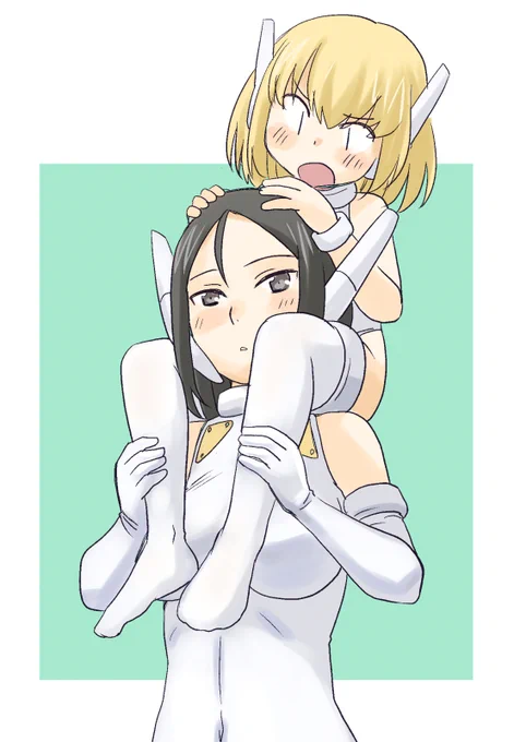 とりあえずありもので。
 #カチューシャ生誕祭2020 