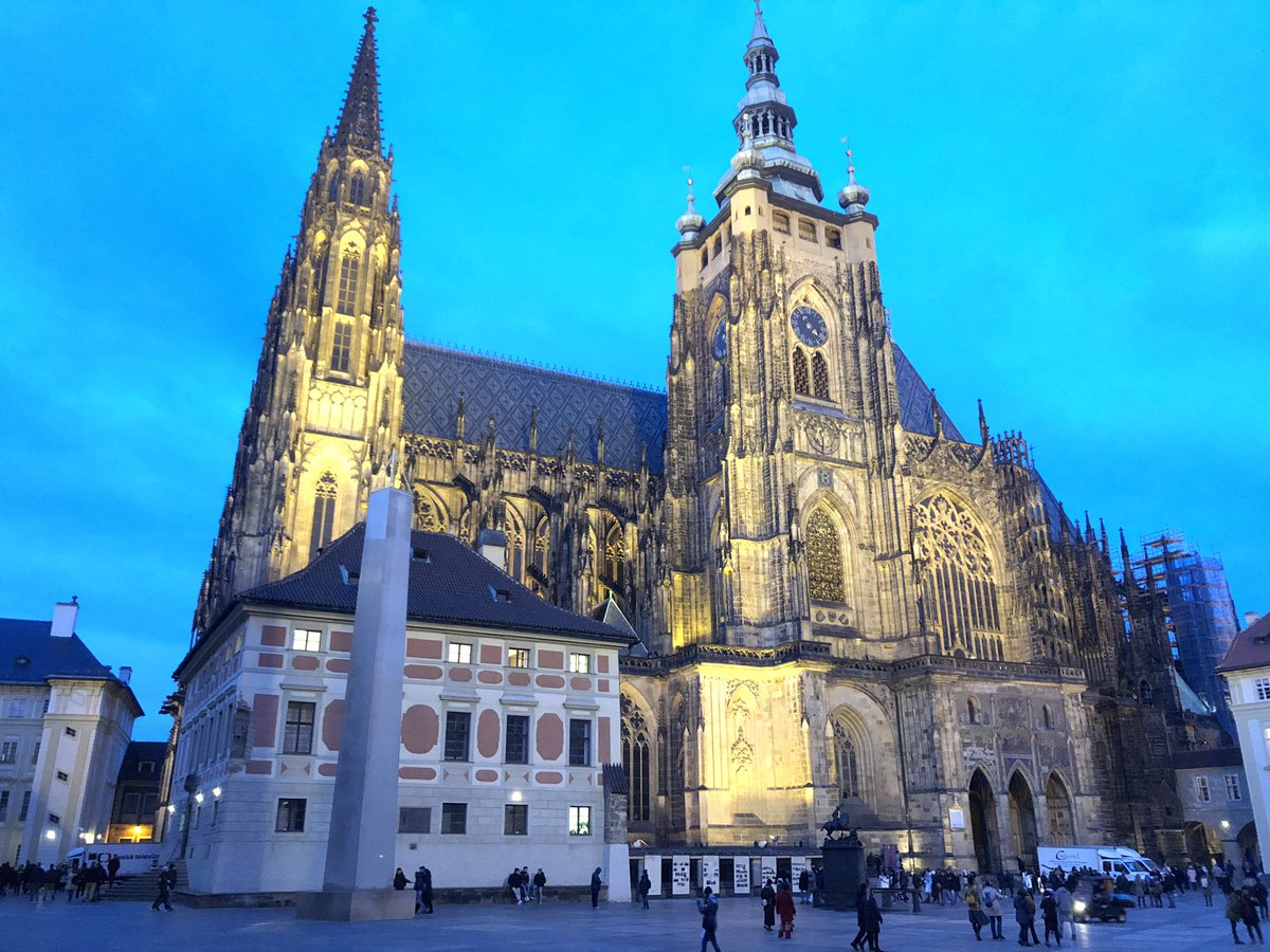Joerg_Lenz's tweet photo. Looking forward to meeting many familiar faces again at next edition of #Namirial Partner Campus #partnercampus20 - Excited to return to Prague soon. We are working on a highly attractive agenda. Stay tuned https://t.co/MXX8mEM6uJ