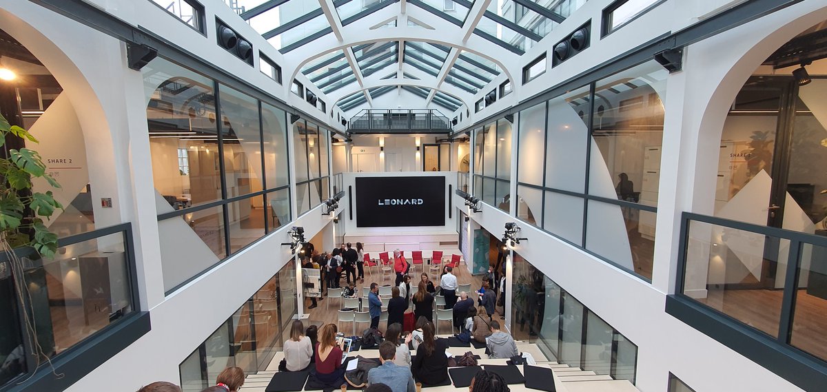 Yann Marchand tweet media