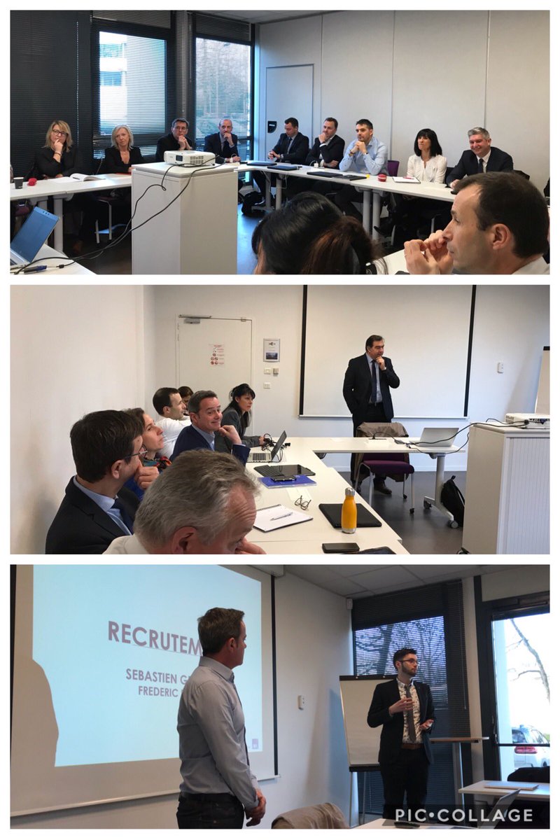 Club animateur de la DV ⁦<a href="/Combedouzon1/">Combedouzon</a>⁩ . Focus particulier sur le recrutement et l intégration au service du business . La chaîne d animation et de management est parfaitement alignée sur les priorités 2020 . ⁦<a href="/PascalLMONNIER/">Pascal MONNIER</a>⁩ ⁦<a href="/verstraete_axa/">Sandrine Verstraete</a>⁩