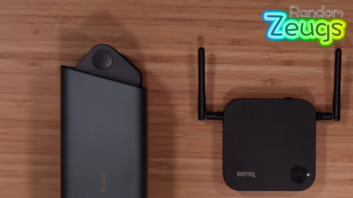 RandomZeugs's tweet image. Seit langem mal wieder ein Video auf YouTube gestellt. 
#BenQ #InstaShow

youtu.be/T45TwUUCwYM