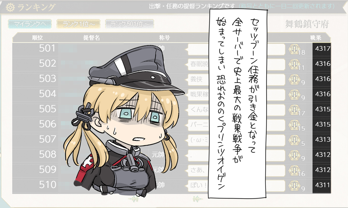 ほぼ艦これの絵まとめ 赤りんご Min T ミント ほぼ艦これの絵まとめ 赤りんご Min T ミント