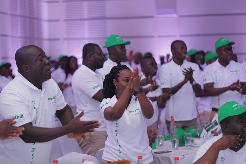 enterprisegh01's tweet photo. It’s always an entirely Different and Better experience with the thoroughbred family. 😉

#DifferentAndBetter #EnterpriseLife #YourAdvantage https://t.co/p8hWsZBoST