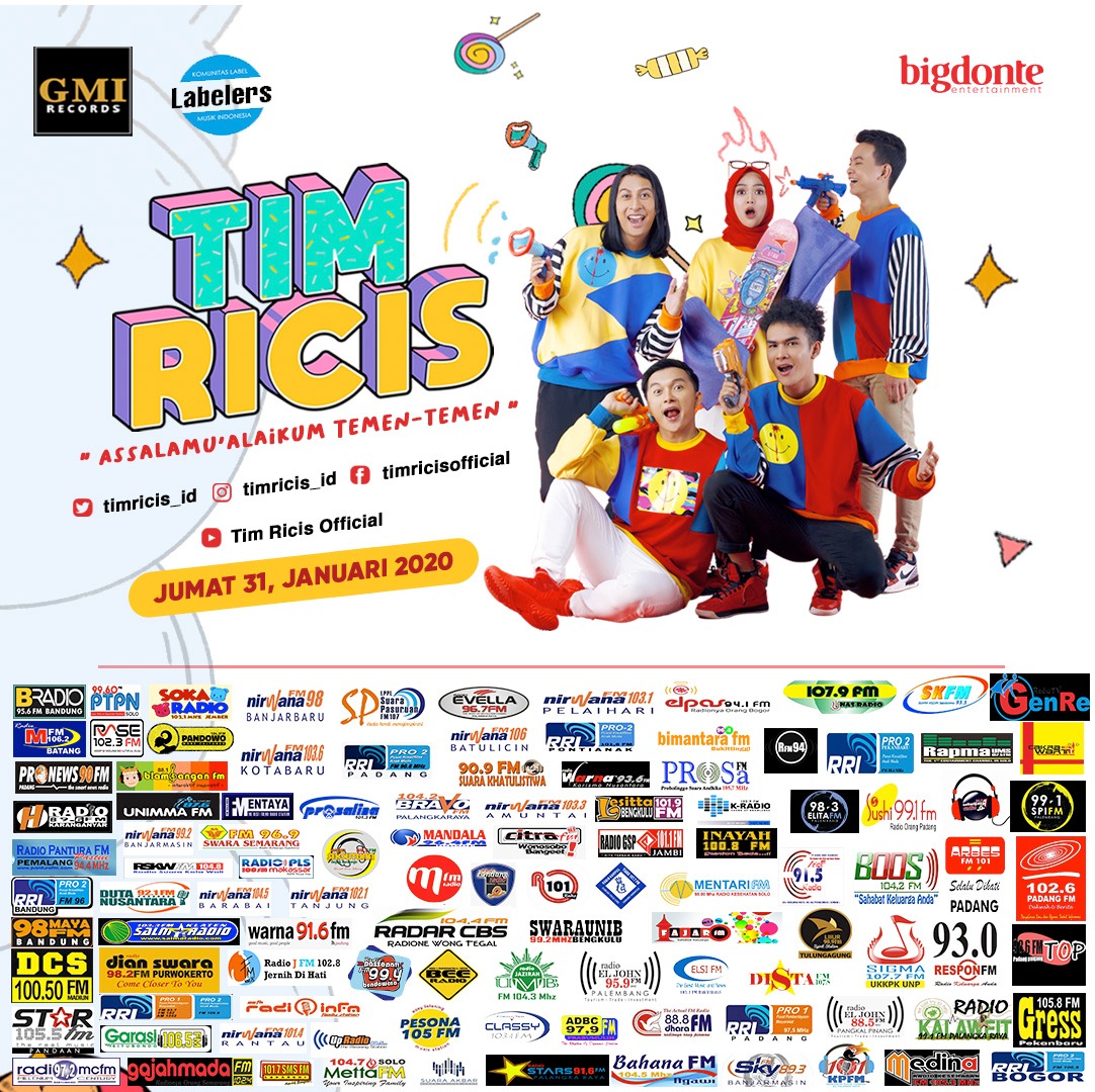 nirwana992fm tweet media