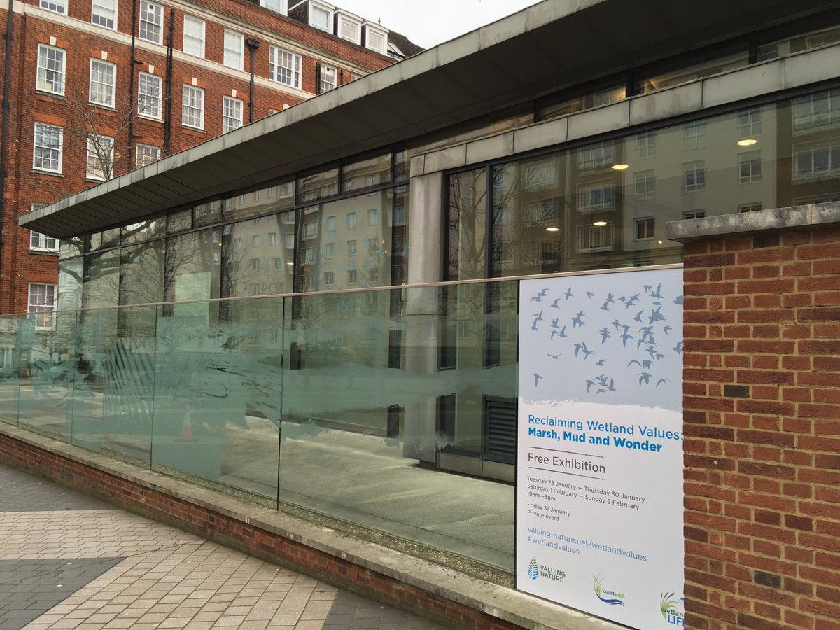 Valuing Nature (@valuingn) on Twitter photo Excited for Wetlands Stakeholder Day today at RGS London celebrating #wetlandvalues <a href="/wetlandLIFE/">wetlandLIFE</a> <a href="/coastwellbeing/">CoastWEB</a> <a href="/ValuingN/">Valuing Nature</a> Excited for Wetlands Stakeholder Day today at RGS London celebrating #wetlandvalues <a href="/wetlandLIFE/">wetlandLIFE</a> <a href="/coastwellbeing/">CoastWEB</a> <a href="/ValuingN/">Valuing Nature</a>