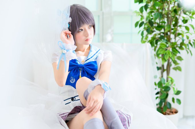 Twitterのコスプレ画像76