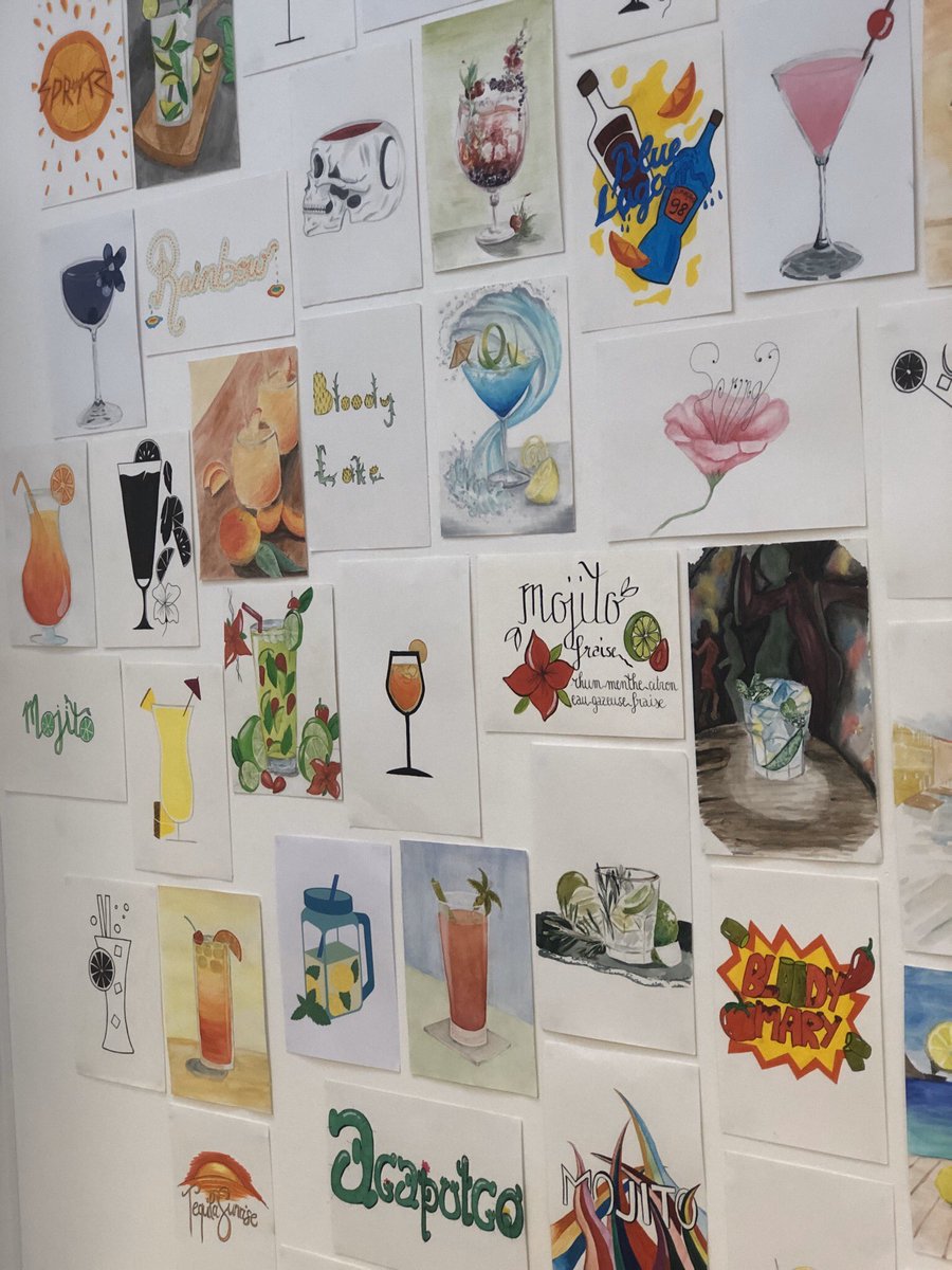 maryse_masson's tweet photo. Ce Week end (1 et 2 février 2020) @QueFaireAParis #JPO  #GraphicDesign #motiondesign #PRÉPA #Arts #Appliqués @EcoleLISAA #Arago : On vous attend !!! @Agnes_Nicolas @ConstanceGrison @vanessafarnot @fvermorel @MantiaTraore https://t.co/3vQkfegay4