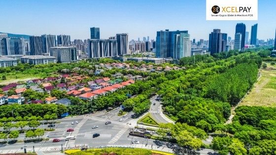 XcelPayWallet's tweet photo. Rapper Akon to build a cryptocurrency town in Africa
#xcelpay #cryptowallet #akon #akion #futureofcryptocurrency #Akon #XLAB #BTC
@Akon @blockchainnews_
https://t.co/2kEevHT5tp https://t.co/6cYzdwJU1m