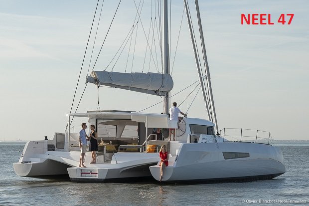 BRISE_MARINEYAC's tweet photo. NEEL 47, NEEL 51, NEEL 65 ÉVOLUTION : des trimarans exceptionnels à découvrir chez BRISE MARINE YACHTING ! #brisemarineyachting #neeltrimarans_official #neel47  #neel51 #neel65evolution #trimaran #Toulon #Marseille #bateau #voilier #stationnement #vente #locationbateau https://t.co/dWDPIEyf2I