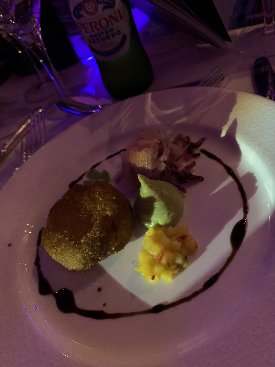 OMExpertsUK's tweet photo. @TheRADawards was amazing! Thanks for having us ☺️ Here are some pics from then night. https://t.co/ttPigDZko3
