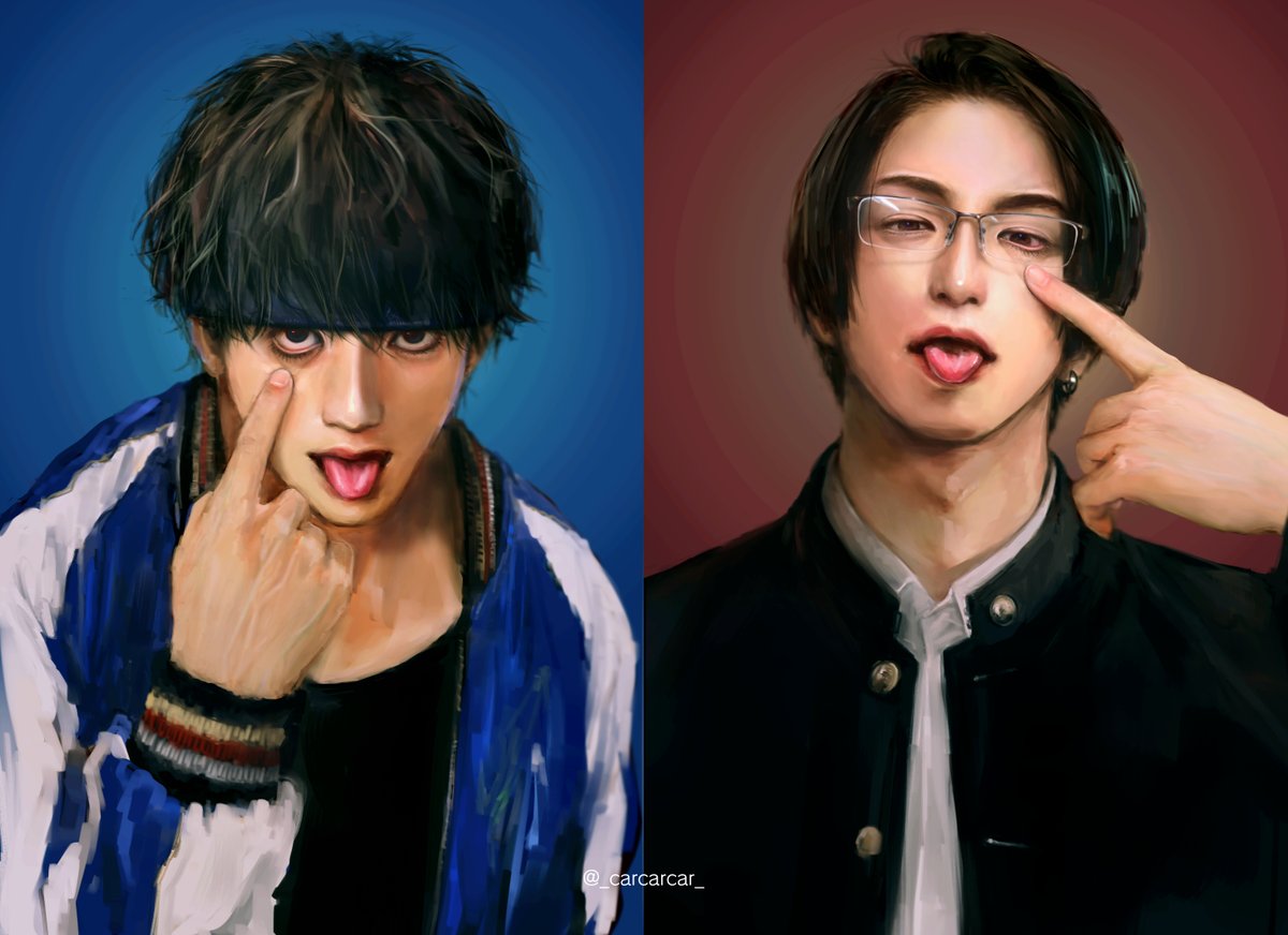 轟洋介etcまとめ Min T ミント