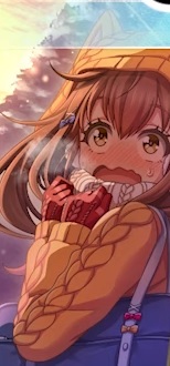 耳あてのtwitterイラスト検索結果 古い順