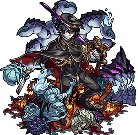 モンスト声優のtwitterイラスト検索結果