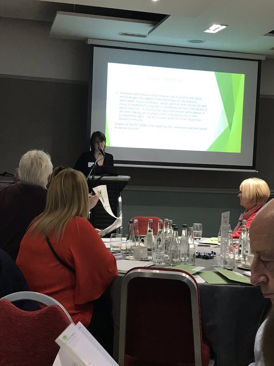 DNPartnership's tweet photo. Community Development Manager, Mary Corridan speaking about the process 2020 Grant Application
#DubMayor350
@LordMayorDublin
@LordMayorDublin
@lordmayorofdublin
#SocInc2020
#SenLynnRuane
@SenLynnRuane
#Seanad
@pobal
#dnwap
#community
#inclusion
#communitychampions https://t.co/3panj7DSJj