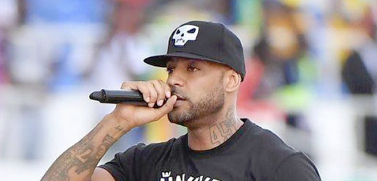 Rapactu5's tweet photo. [News] Booba : son Instagram suspendu, les réactions de la twittosphère ! https://t.co/mkuOOstdfg #rapactu #rap-actu https://t.co/Ri4mR4bGZC