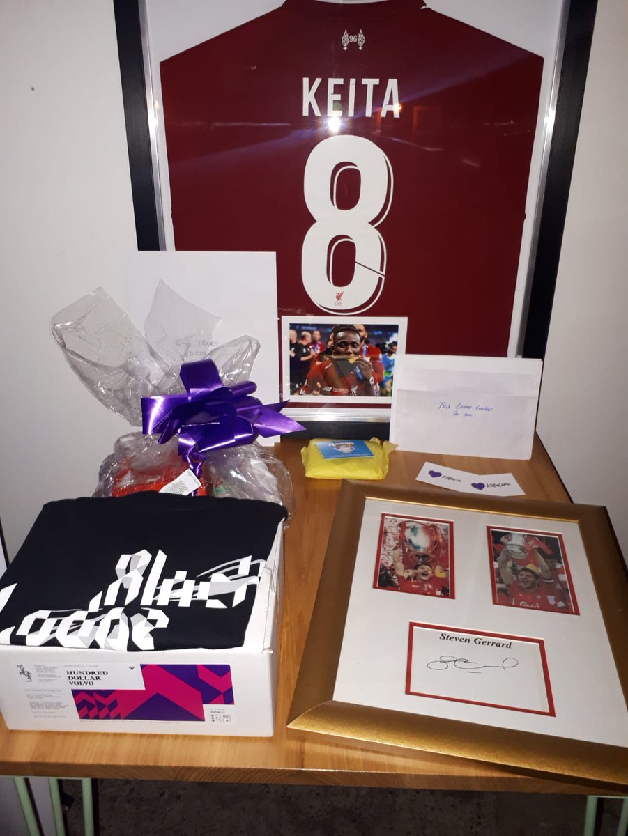 EventsScouse's tweet photo. A truly fantastic night at @tuskbaltic for our partner charity @katie_cares_ last night.

#KeepingItLocal raising money and awareness for a local Scouse charity! Thanks to everyone at Tusk and all the great donated raffle prizes! #ScouseEvents https://t.co/xPPdlnTs4D
