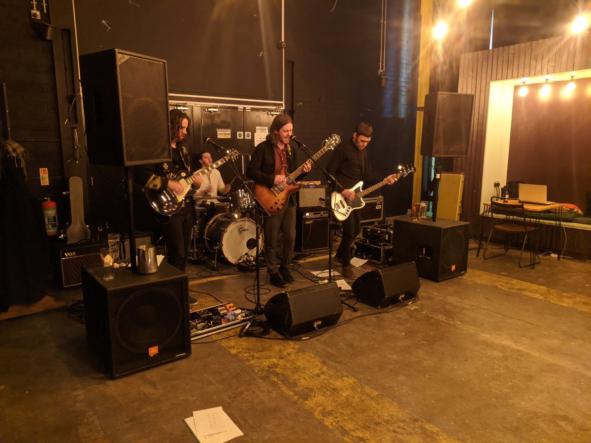 EventsScouse's tweet photo. A truly fantastic night at @tuskbaltic for our partner charity @katie_cares_ last night.

#KeepingItLocal raising money and awareness for a local Scouse charity! Thanks to everyone at Tusk and all the great donated raffle prizes! #ScouseEvents https://t.co/xPPdlnTs4D