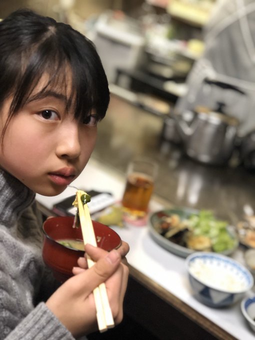 Twitterのコスプレ画像3