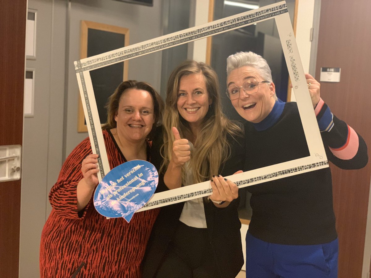 Jij maakt het verschil als professional in de #kinderopvang! De functie maakt een enorme doorontwikkeling mee en ik vind dat we onze PM’ers daarin moeten ondersteunen, dus organiseer ik expertiseavonden! Wat een feest met Parenticom 🎈#expertiseavond #pedagogisch #professional