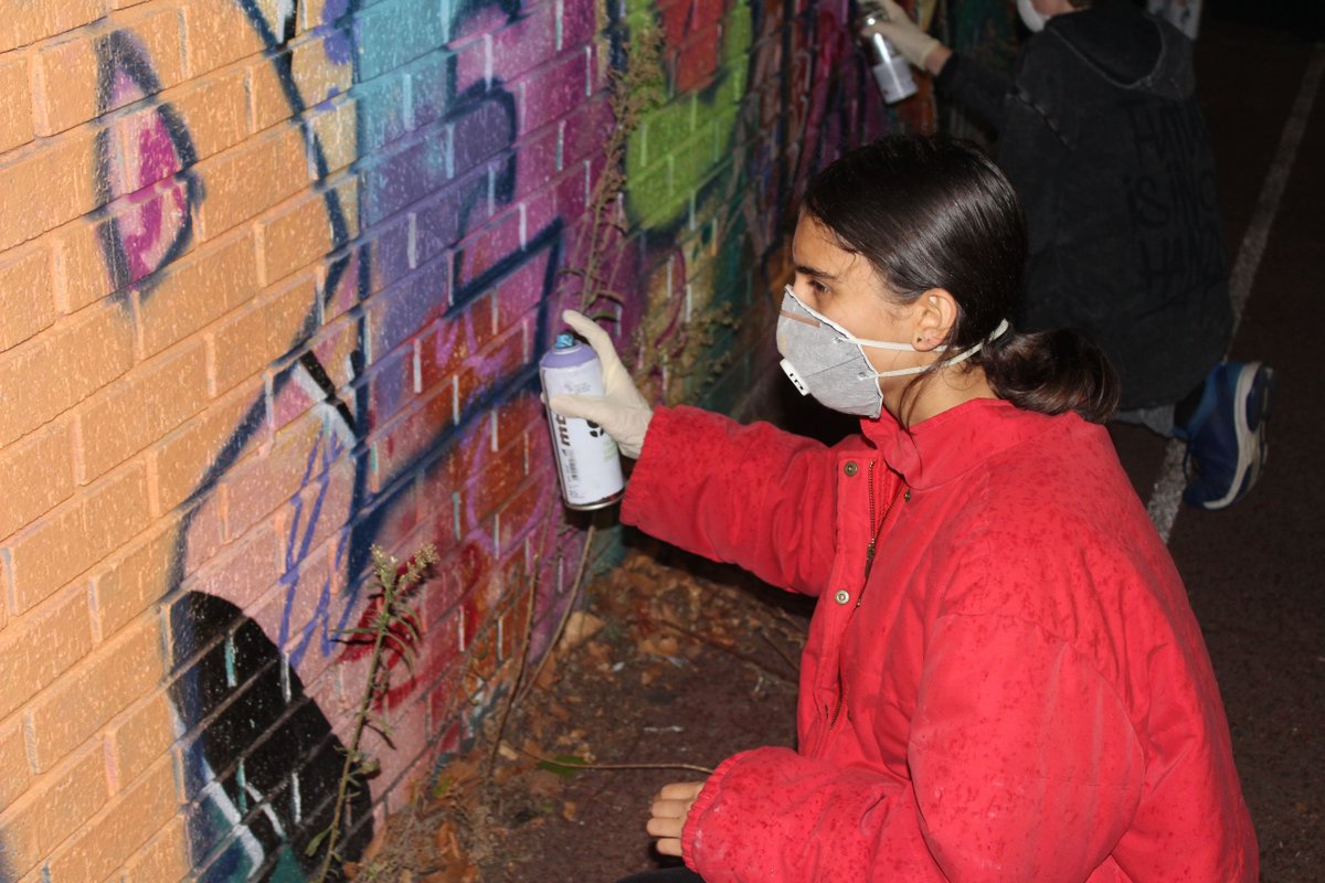 Come along to our next YP session - yp@peckhamaplatform.com