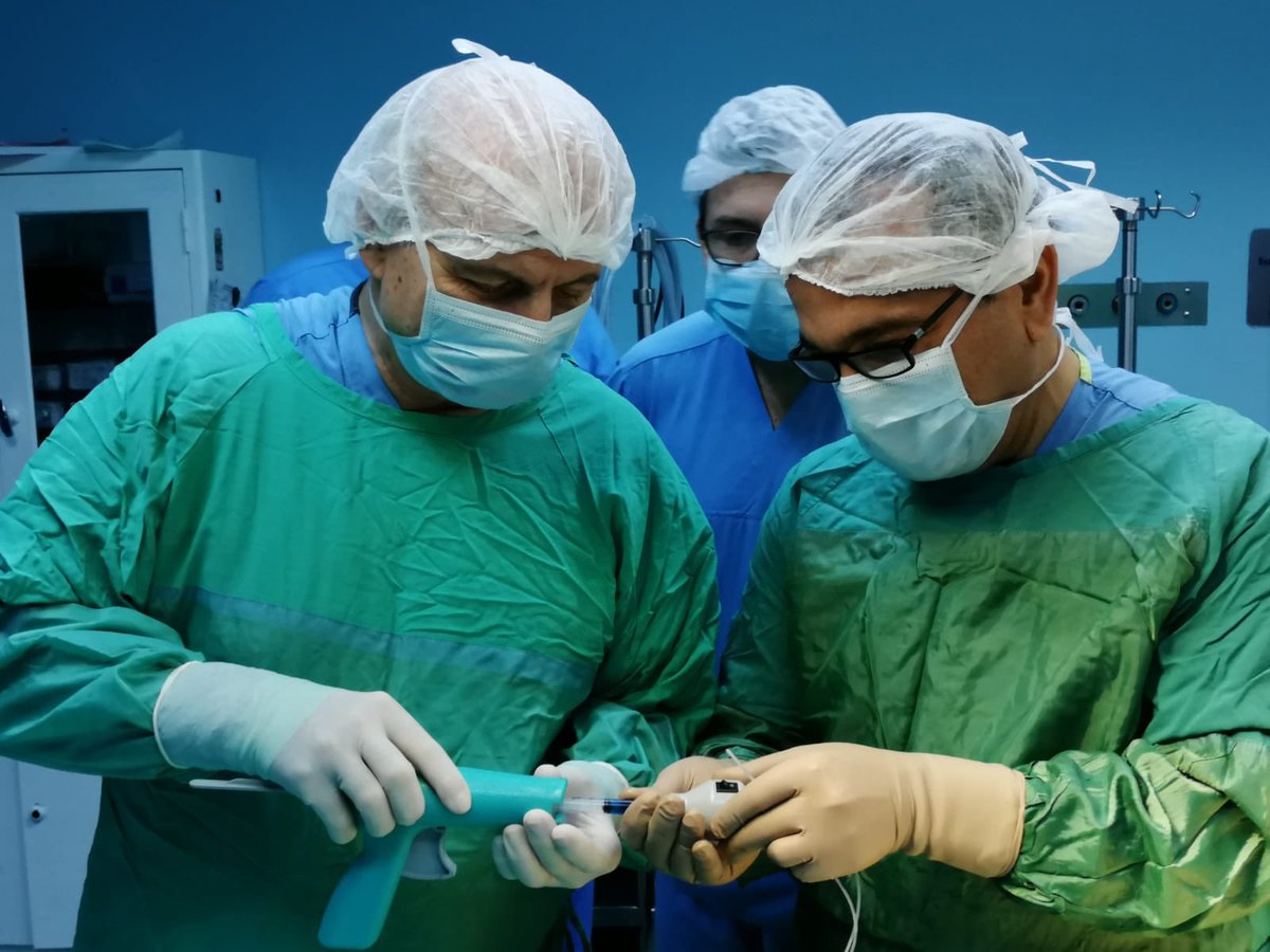 RasitDinc's tweet photo. Masterclass Workshop Istanbul
Turkish Glue, Varicose Vein Treatments
#VenaBlock #invamed #rdglobal #vascular #phlebology #varicosevein https://t.co/tP7AVslQWi