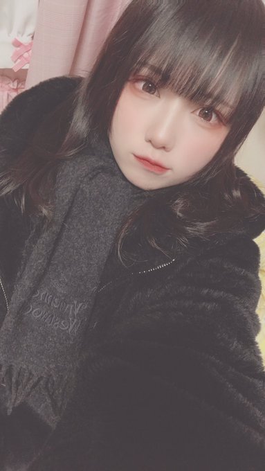 コスプレイヤーmonaのTwitter画像1