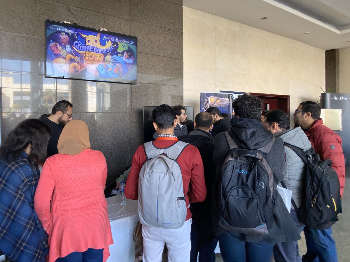 Instinct Games tweet media