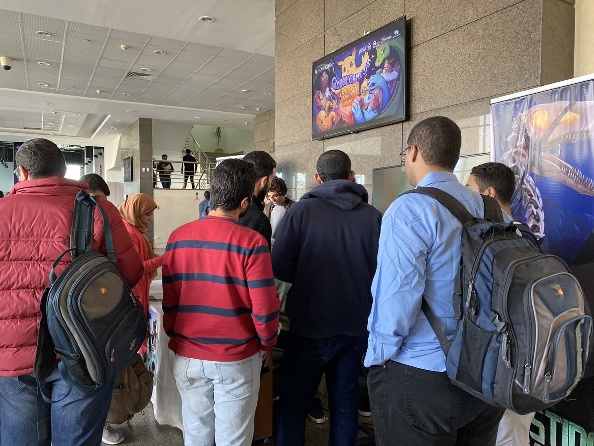 Instinct Games tweet media