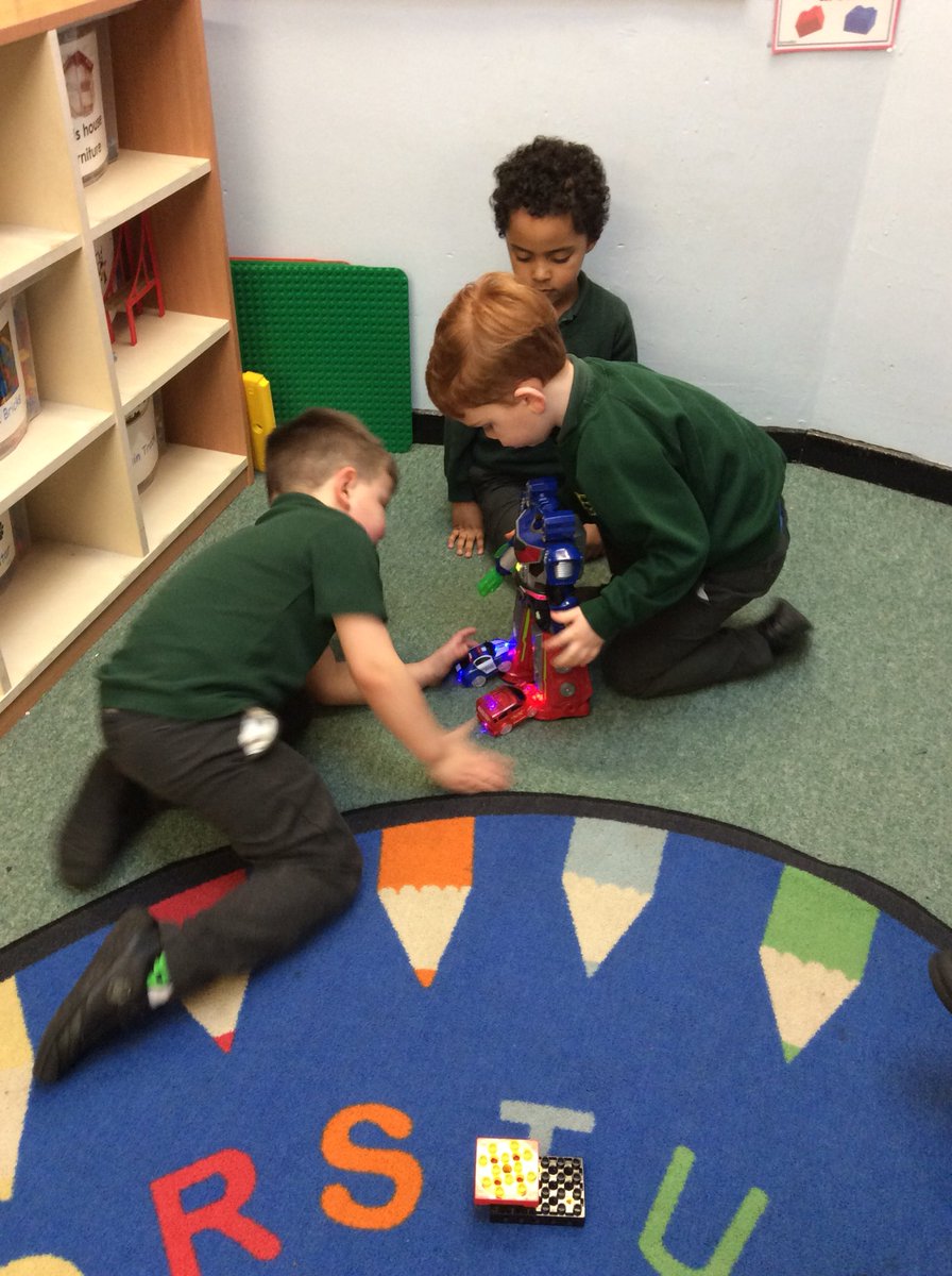 TickfordPark's tweet photo. Technology Day in Foundation Stage
#TPFoundation #TP4ICT https://t.co/RYrhMAe6km
