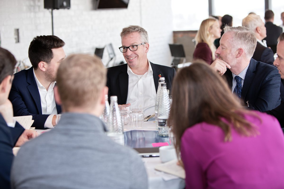 In Chapter 4 of the Equities Leaders series, our buy side members discuss the appetite for real-time TCA and the need for platform consolidation.

Thanks to Martin Hellmuth who details the value RBC  receive as a result of having two TCA providers... 

thehive-network.com/finance/financ…