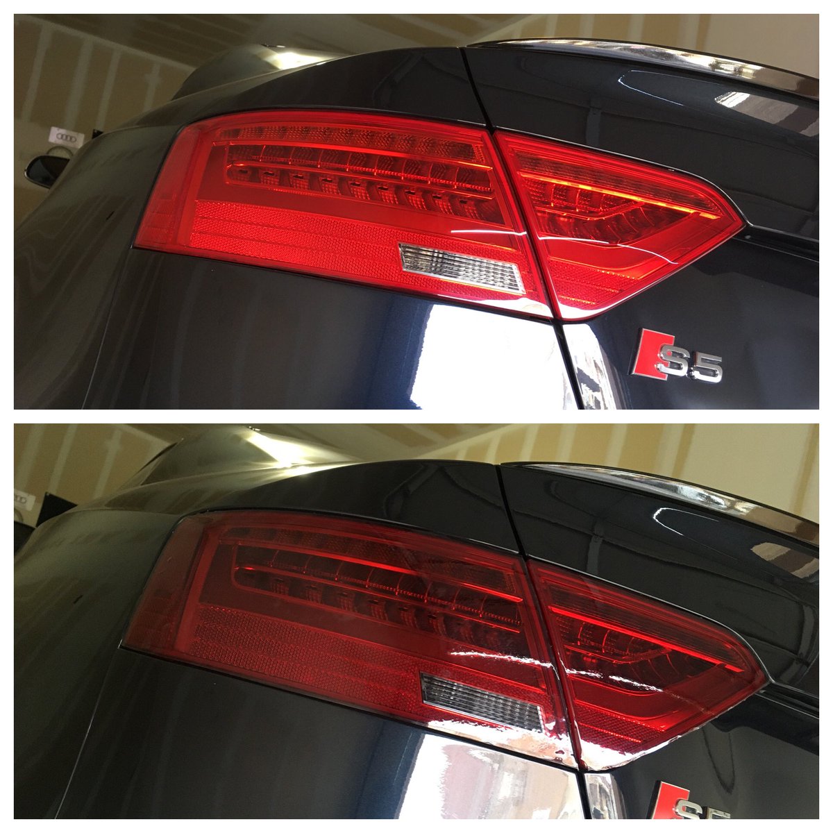 DonnieReed's tweet photo. That dark red makes it look even more sexy π, Lamin-X tint, lightest one π
#laminx #Audi #AudiS5 #S5 https://t.co/lOCDqQmgyM
