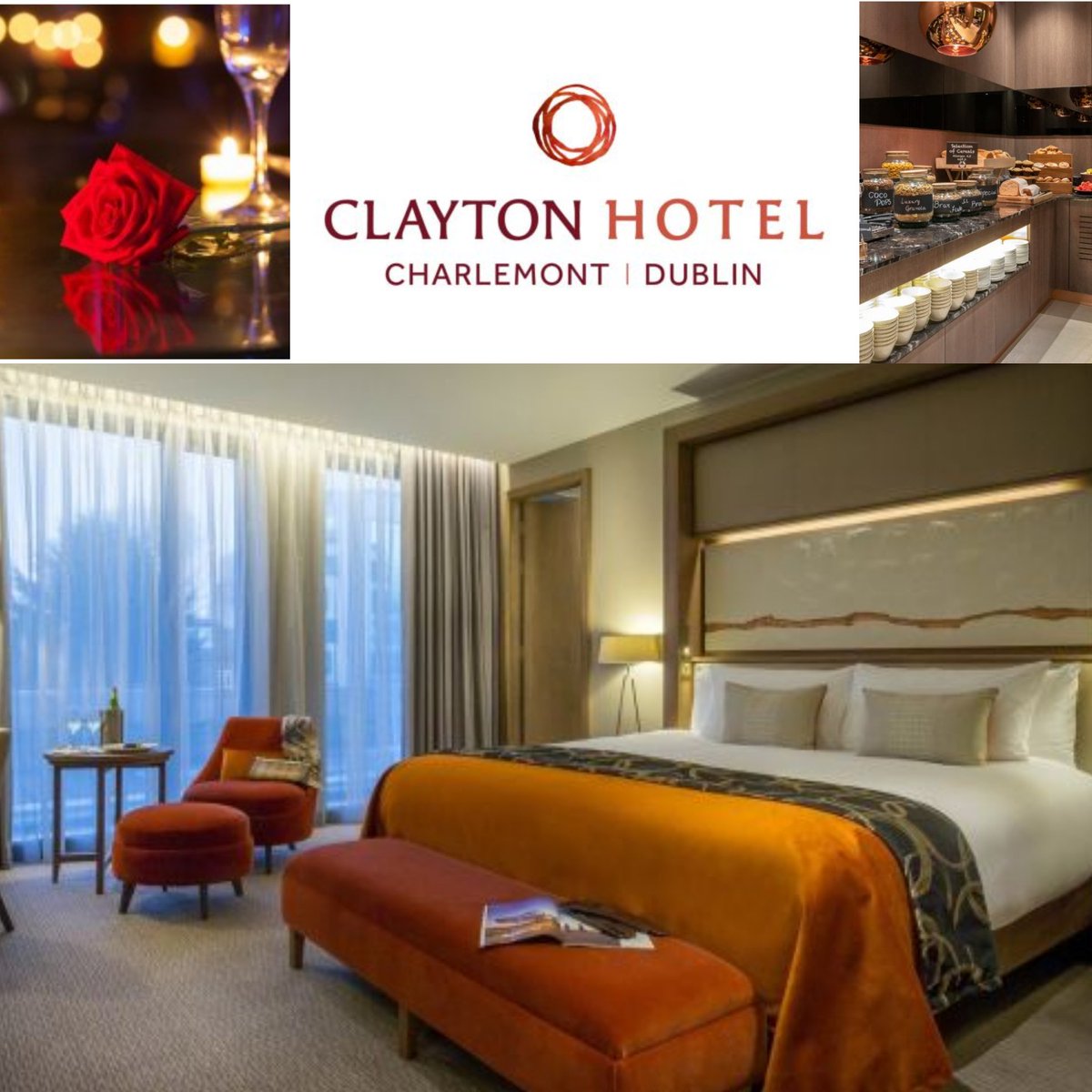 James Lumumba tweet media