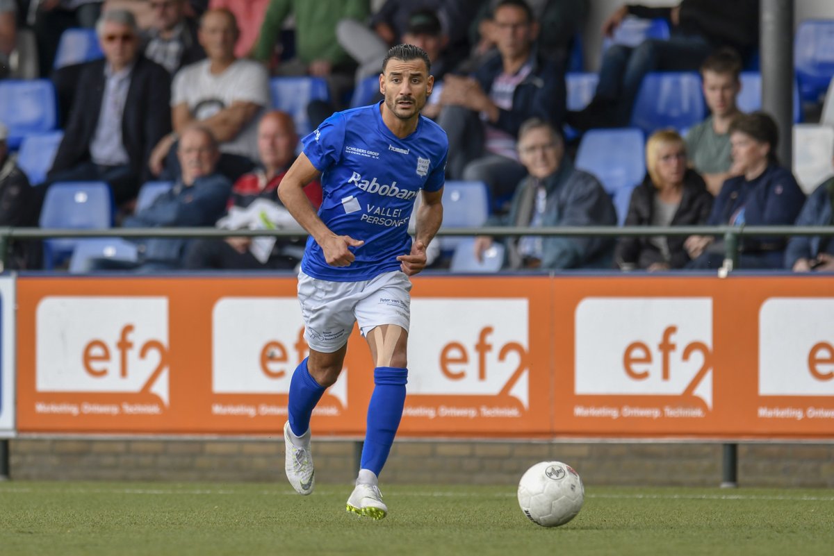 GVVV's tweet photo. Taoufik Adnane heeft zijn contract verlengd en gaat het elfde seizoen bij @GVVV in! 🏆

👉 https://t.co/lFmZhUjogJ https://t.co/TK43uFw3Im