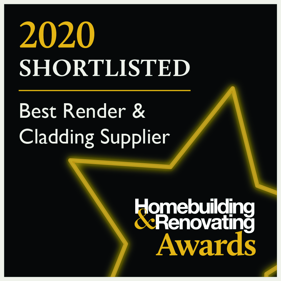 SHDesignCentre's tweet photo. We have great news! @TechnowoodUK have been shortlisted for 'Best Render &amp; Cladding Supplier 2020' by @MyHomebuilding To VOTE click the link!  https://t.co/jurVy9jRRG https://t.co/VJZLAzHvZ0