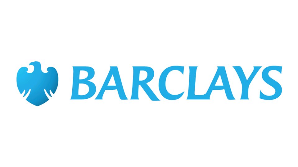logo for Barclays